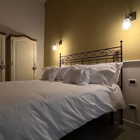 Ferienwohnung Terrazza Petroni Bologna Exterior foto