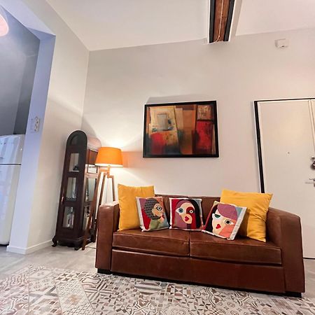 Ferienwohnung Terrazza Petroni Bologna Exterior foto