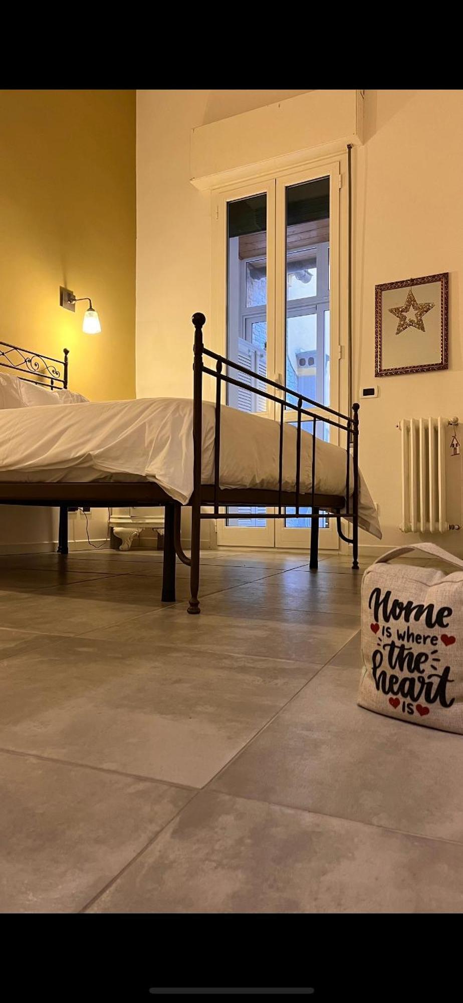 Ferienwohnung Terrazza Petroni Bologna Exterior foto
