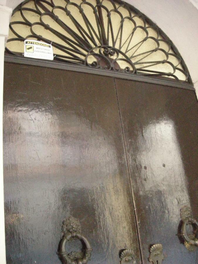 Ferienwohnung Terrazza Petroni Bologna Exterior foto